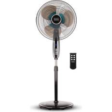 Oscillating Floor Fans Black & Decker BFSD116