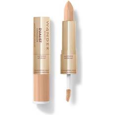 Wander Beauty Dualist Matte & Illuminating Concealer Light