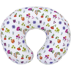 Do Not Dry Clean Nursing/Pregnancy Pillow Cover Boppy Original Nursing Pillow Cover Bright Blooms