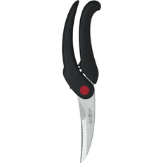 Silver Kitchen Scissors Zwilling Deluxe Kitchen Scissors