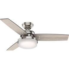 44 inch ceiling fans Hunter Sentinel 44"