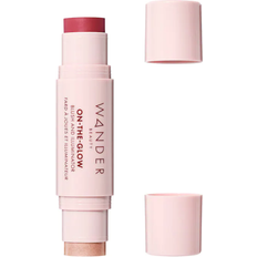 On-the-Glow Blush & Illuminator Strawberry Fields