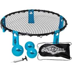 Spyderball