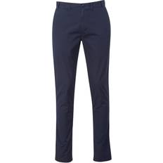 Barbour Glendale Chino Pants - Navy