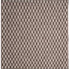 Safavieh Courtyard Gray, Brown 79"