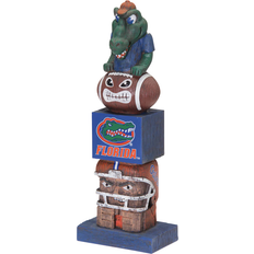 Florida Gators Tiki Totem Collector Figure