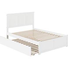 Bed Frames AFI Madison Full Platform