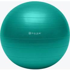 Exercise Balls Gaiam Balance Ball Kit 65cm