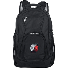 Mojo Portland Trail Blazers Laptop Backpack - Black