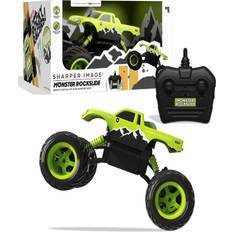 Sharper Image RC Cars Sharper Image Monster Rockslide RTR 69770532