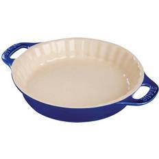 Staub Stampi per Torte Staub - Pie Dish 22.86 cm