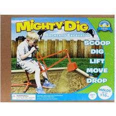 Metal Sandbox Toys Gener8 Mighty Dig