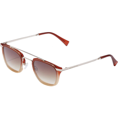 Hawkers Rushhour Sunglasses Ø 48 mm - Brown