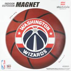 Stockdale Washington Wizards Magnet