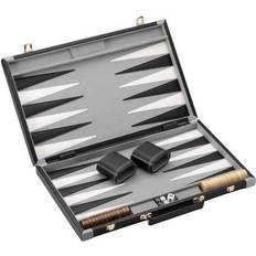 Mainstreet Classics Pennsylvania Ave Backgammon Set