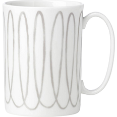 Kate Spade Charlotte Street West Cup & Mug 41.4cl