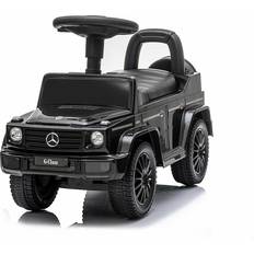 Sound Ride-On Toys Mercedes G Wagon