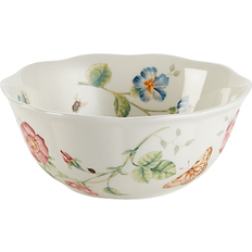 Lenox Butterfly Meadow Large All Purpose Bowl Ciotola