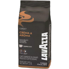 Lavazza Kaffe Lavazza Expert Crema e Aroma 1000g