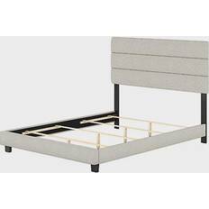 Full Bed Frames E-Rest Rheta