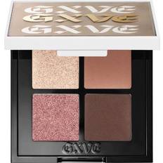 Eye See In Color Multidimensional Eyeshadow Quad Just A Girl