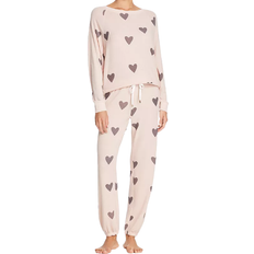 Honeydew Intimates Star Seeker Pajama Set - Pink