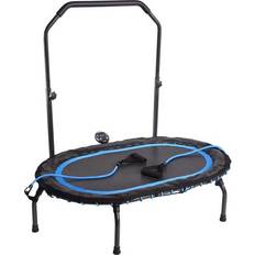 Fitness Stamina InTone Oval Fitness Trampoline 114cm