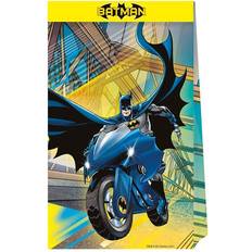 Present- & Kalaspåsar Batman, Kalaspåsar i papp 4-pack