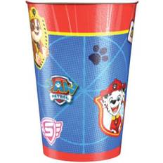 Paw Patrol Feestartikelen Paw Patrol Bekers Team (8st)