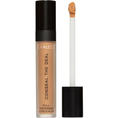 Lawless Conseal The Deal Full Coverage Concealer Olive