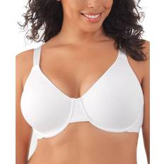 Vanity Fair Beauty Back Full Figure Underwire Minimizer - Star White