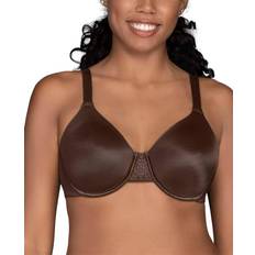 Vanity Fair Beauty Back Full Figure Underwire Minimizer - Cappuccino