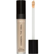 Lawless Conseal The Deal Full Coverage Concealer Cloud