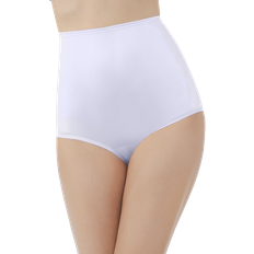 Vanity Fair Perfectly Yours Ravissant Tailored Full Brief - Star White