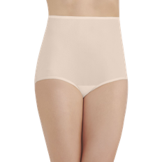 5XL Panties Vanity Fair Perfectly Yours Ravissant Tailored Full Brief - Fawn