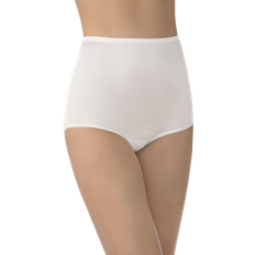 5XL Panties Vanity Fair Perfectly Yours Ravissant Tailored Full Brief - Candleglow