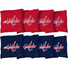 Victory Tailgate Washington Capitals Replacement Corn-Filled Cornhole Bag Set