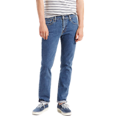 Levi's 511 Slim Fit Jeans - Stonewash/Medium Wash