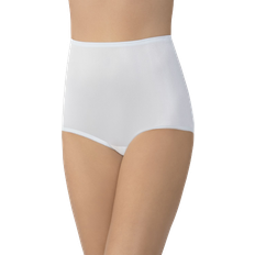 Vanity Fair Perfectly Yours Ravissant Tailored Full Brief - Soft Blue