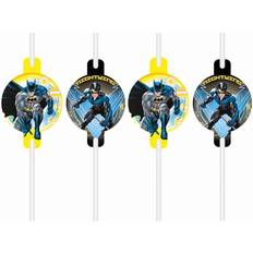 Godan Paperipillit Batman 4kpl