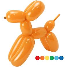 Balloner til ballondyr PartyDeco Modellerings Ballonkit Multifarvet