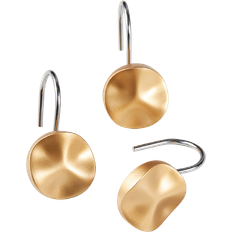 Sparkle Shower Curtain Hooks