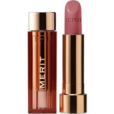 Cosmetics Merit Signature Lip Lightweight Lipstick Millennial