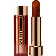 Cosmetics Merit Signature Lip Lightweight Lipstick Tiger