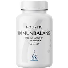 Holistic Immunbalans 60 st