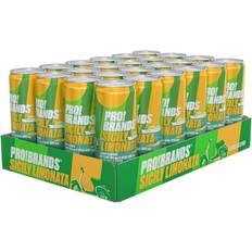 ProBrands BCAA Sicily Limonata 33cl