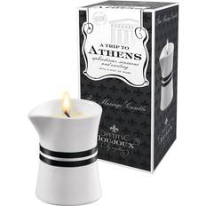 Petits JouJoux Massage Lys Athen
