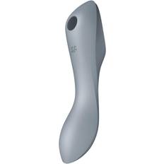 Satisfyer 3 Satisfyer Curvy Trinity 3 Bluegrey