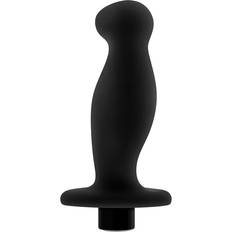 Vibrerende Prostata stimulatorer Blush Novelties Anal Adventures Prostate Massager 02