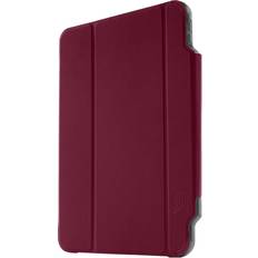 STM 222250JV03 dux Studio Pro iPad 11 INCH Red